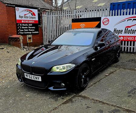 BMW