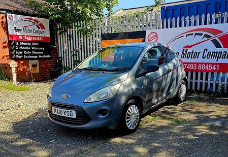 FORD
